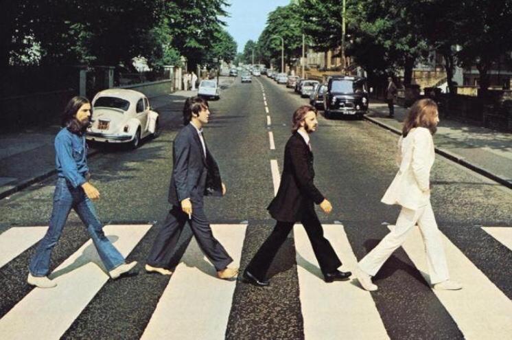 O que The Beatles nos ensinam sobre segurança trânsito?